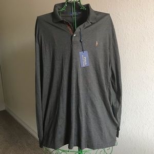 Polo Ralph Lauren Long Sleeve Classic Fit